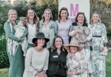 Motherland and Thankful4Farmers put rural mums first