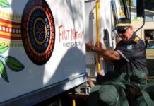 NAIDOC Week celebrations