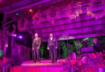 Local groups bolstered by FRRR funds