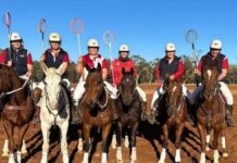 Polocrosse carnival set to impress