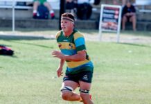 Emus shine in QLD Country Rugby Championships