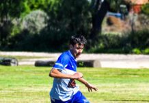 Roos down USQ 5-0 in a comprehensive win