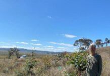 Travelling Stock Reserves Revamped