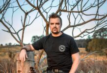 Boot Scoot N Country Music