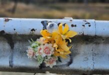 20 years on: ‘The system has failed us and Theresa B’