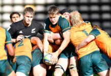 Fairytale dream for Toby Macpherson