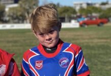 Macintyre shines in Under 35ks and Under 43kg Cups