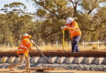Let’s talk Inland Rail