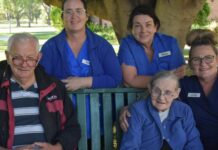 Kaloma says ‘thank-you’ to long standing employees