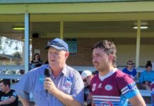 U19 Boars heading to the finals