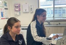 Cath Ed Week highlights community