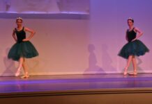 One Basin CRC rearing to go