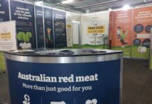 Paddock-to-plate bridges the gap at EKKA