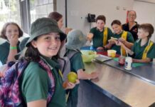 Boost for Brekky Club