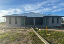 Council encourages building now: construction costs to increase from October 1