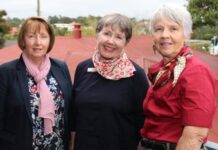 Have you had a women’s health check lately?