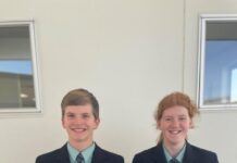 On top of the science world