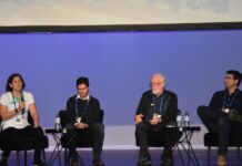 Local leaders shine at LGAQ