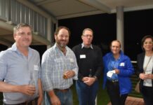 Connecting with the future of agriculture