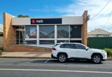 NAB closures a blow to regional communities