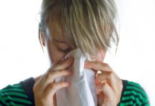 Spring’s on the way… so’s hay fever