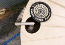 No drinking water, no worries: Rural Aid has you covered