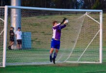 Eddie ‘brick wall’ Barton puts Roos into final