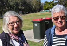 Full steam ahead for ‘Shed Down the Murray’