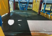 Local schools in line for playground upgrades