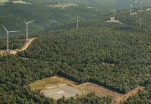 Wind farm framework review welcomed by council