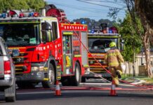 New firefighters destined for South-West QLD