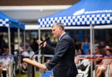 Fast flying squad to hit youth crime hotspots