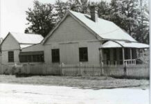 History of the Border Custom Patrol