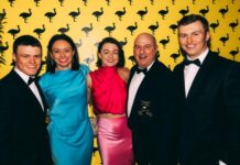 Emus awards night shines light on season’s best