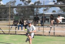 Tarawera clinch FEA Shield victory