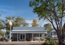 Pencil in GRC’s first meeting in Talwood