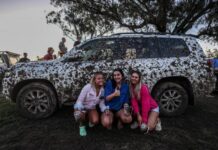 ‘Plucked Duck’ coming up