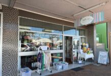 Helping hand for small business