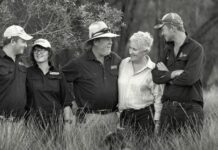 Selection for fat and muscle drives down lamb losses on Karbullah