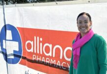 Local Hero: Stacey Wild