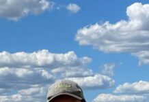 Nigel excited to drive grow in Nuffield Australia