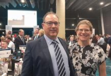 Carbon market on the agenda for local Nuffield Scholar