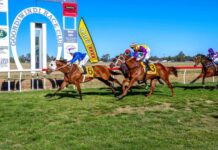 INVERELL TAKES VERN KLEINSCHMIDT GOONDIWINDI CUP