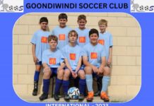 Roos break-up after stellar season