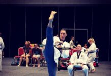 Regional QLD delivering next gen of Olympic athletes