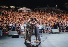 Pub Choir to turn Thallon into musical wonderland