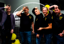 Full Bull far from dull