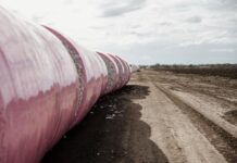 GOONDIWINDI COTTON GOES PINK TO SUPPORT THE MCGRATH FOUNDATION