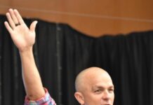 ‘Life Stuff’ happens – even to kids