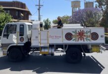 For our Elders and our communities